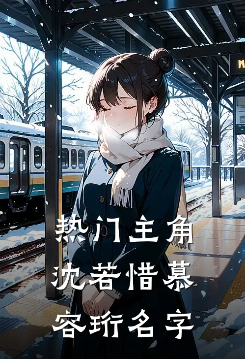 热门主角沈若惜慕容珩名字