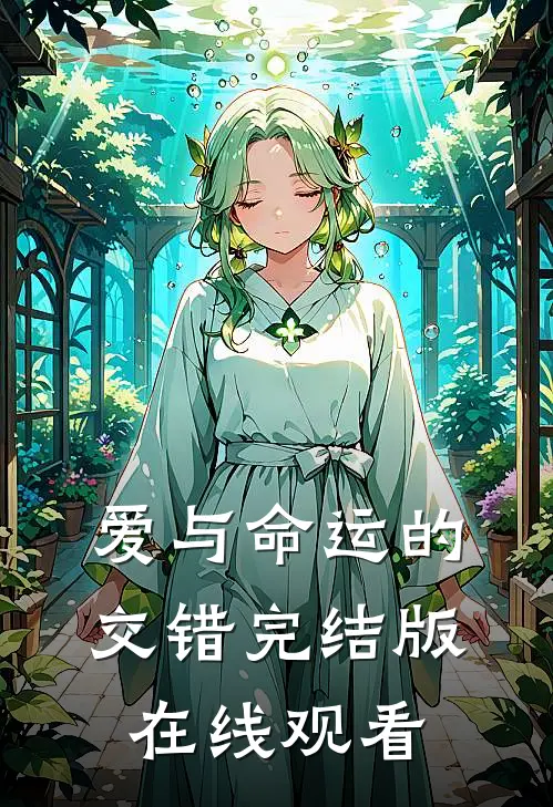 爱与命运的交错完结版在线观看