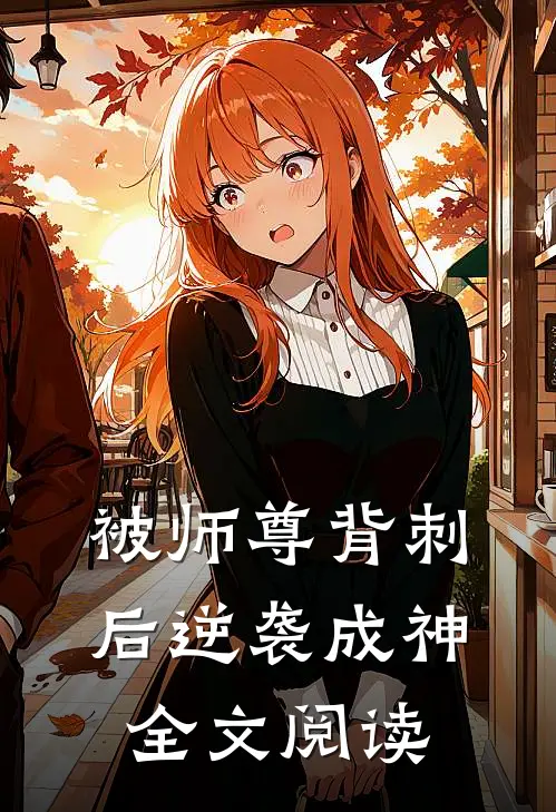 被师尊背刺后逆袭成神全文阅读
