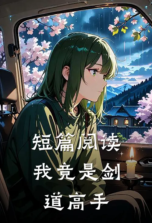 短篇阅读我竟是剑道高手