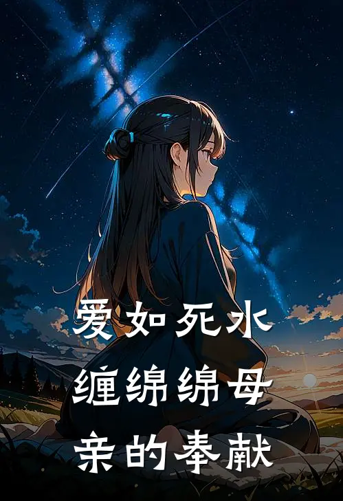 爱如死水缠绵绵_母亲的奉献