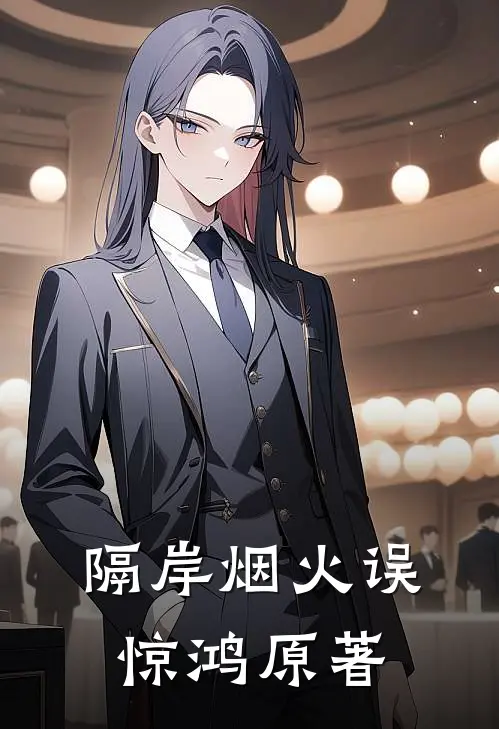 隔岸烟火误惊鸿原著
