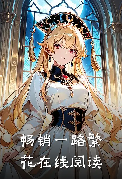 畅销一路繁花在线阅读
