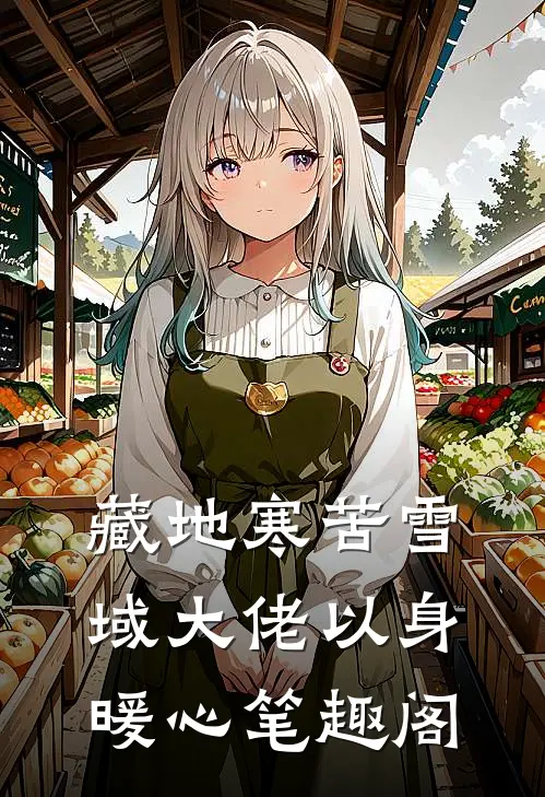 藏地寒苦雪域大佬以身暖心笔趣阁