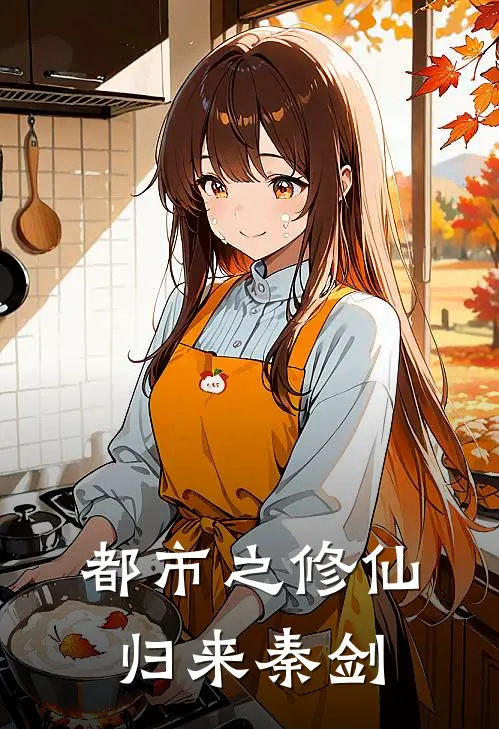 都市之修仙归来秦剑