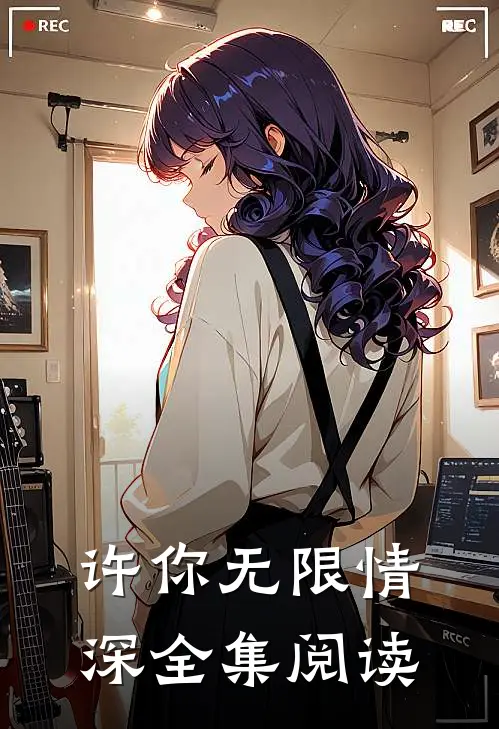 许你无限情深全集阅读