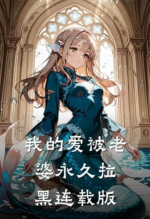 我的爱被老婆永久拉黑连载版