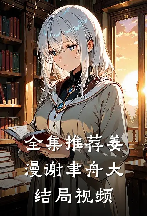 全集推荐姜漫谢聿舟大结局视频