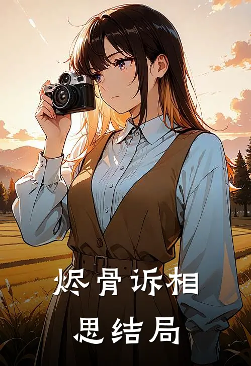 烬骨诉相思结局
