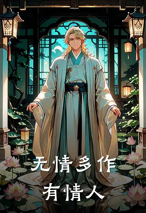 无情多作有情人