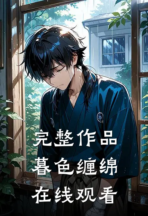 完整作品暮色缠绵在线观看