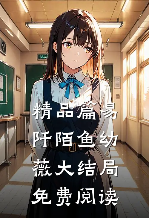 精品篇易阡陌鱼幼薇大结局免费阅读