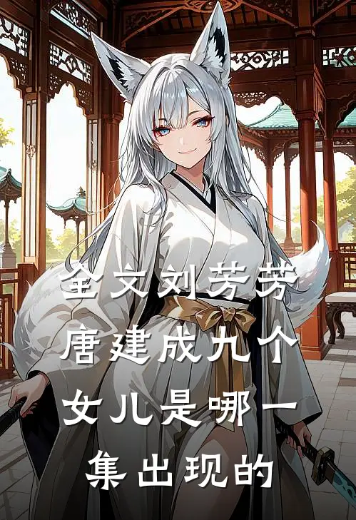 全文刘芳芳唐建成九个女儿是哪一集出现的