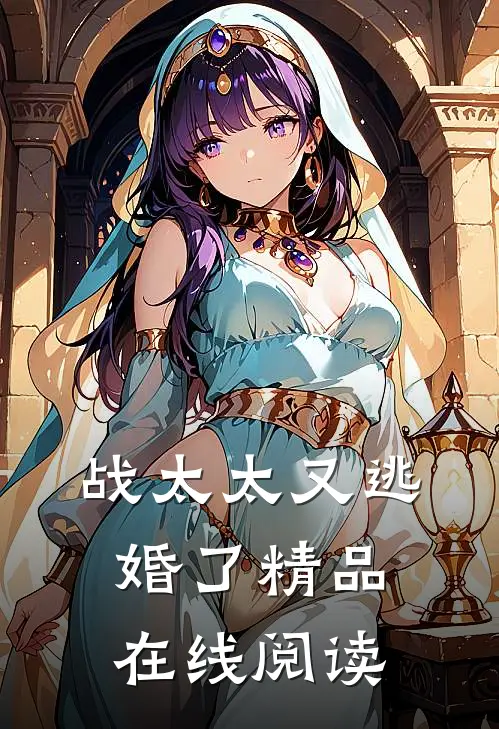 战太太又逃婚了精品在线阅读