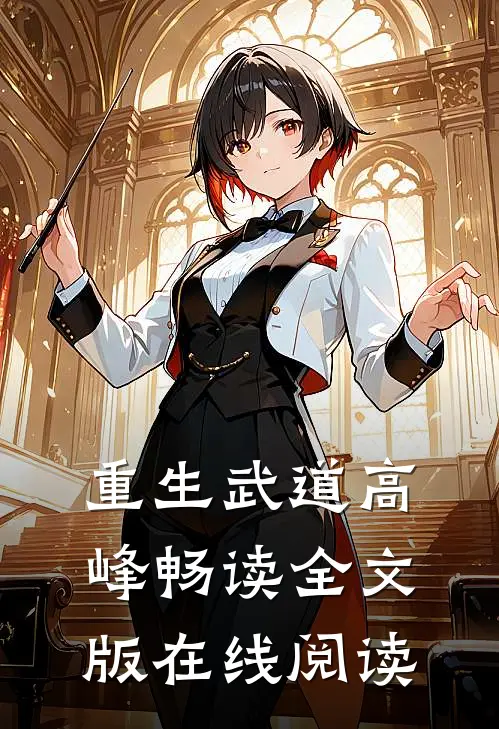 重生武道高峰畅读全文版在线阅读
