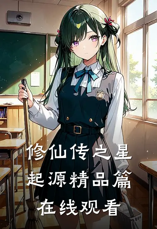 修仙传之星起源精品篇在线观看