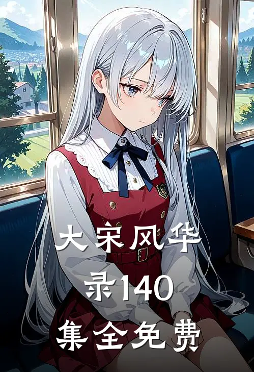 大宋风华录1-40集全免费
