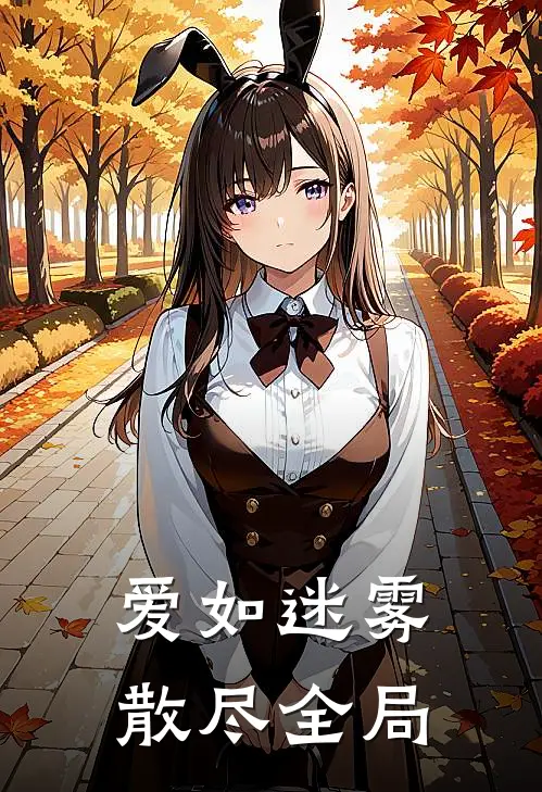 爱如迷雾散尽全局