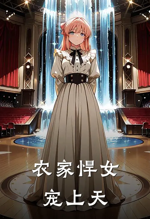 农家悍女宠上天