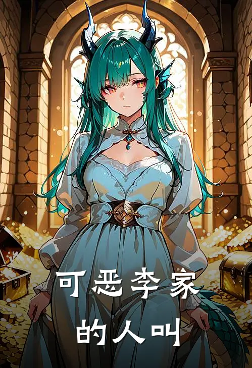 可恶李家的人叫