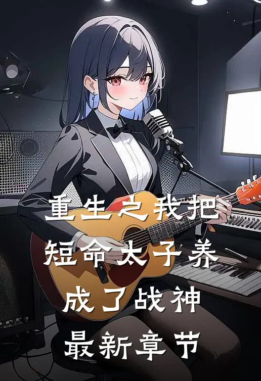 重生之我把短命太子养成了战神最新章节