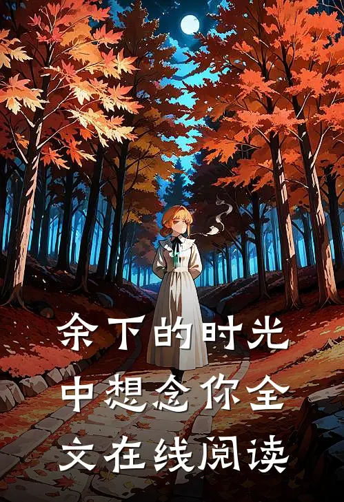 余下的时光中想念你全文在线阅读