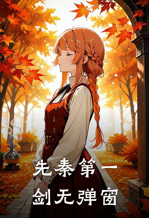 先秦第一剑无弹窗