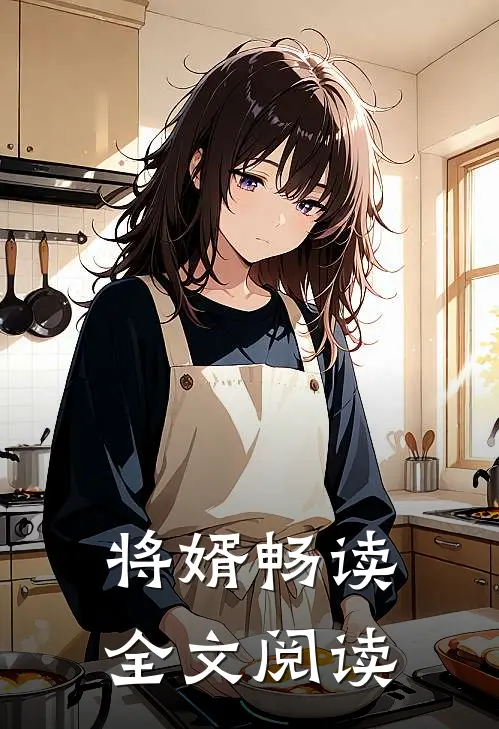 将婿畅读全文阅读