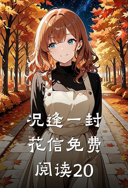 况逢一封花信免费阅读20
