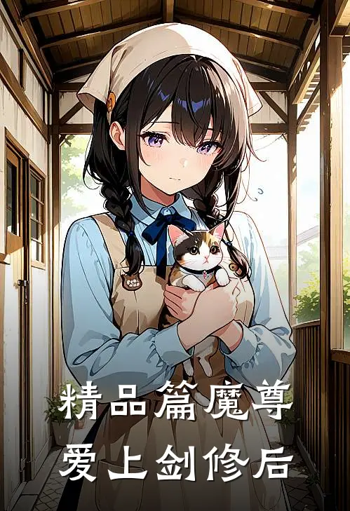 精品篇魔尊爱上剑修后