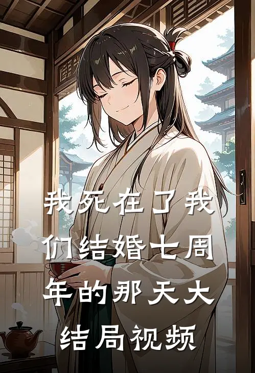 我死在了我们结婚七周年的那天大结局视频