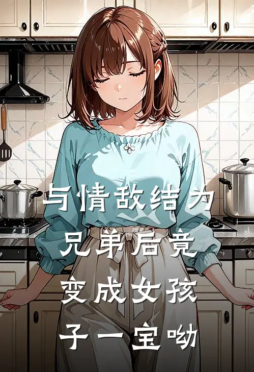 与情敌结为兄弟后竟变成女孩子 一宝呦