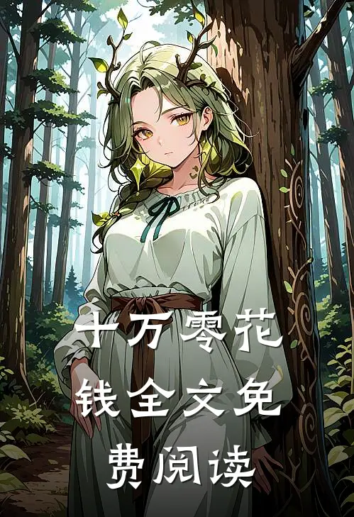 十万零花钱全文免费阅读