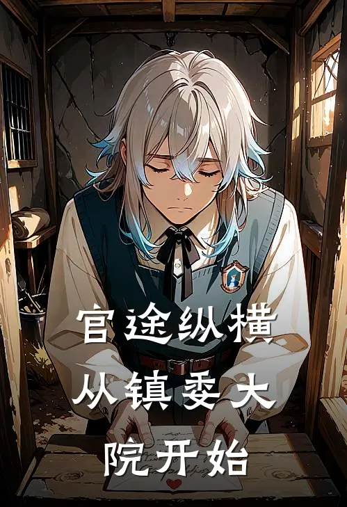 官途纵横,从镇委大院开始