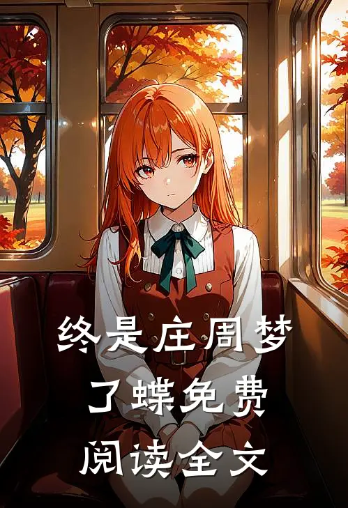 终是庄周梦了蝶免费阅读全文
