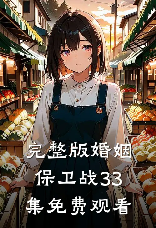完整版婚姻保卫战33集免费观看