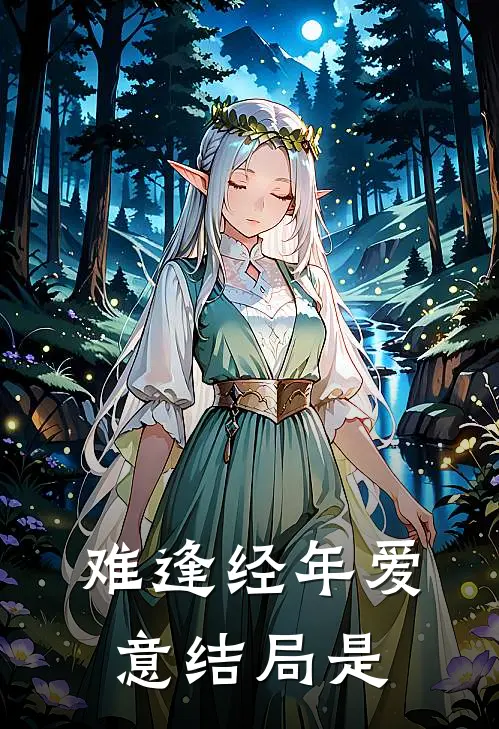 难逢经年爱意结局是