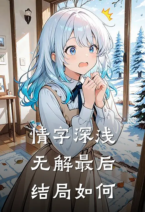 情字深浅无解最后结局如何