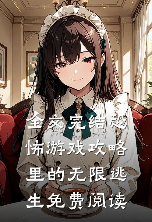 全文完结恐怖游戏攻略里的无限逃生免费阅读