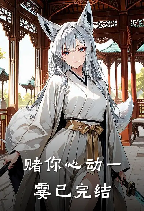 赌你心动一霎已完结