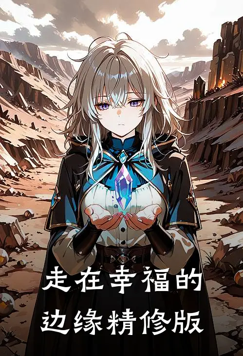 走在幸福的边缘精修版