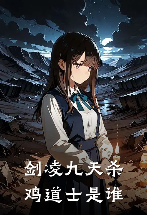 剑凌九天杀鸡道士是谁