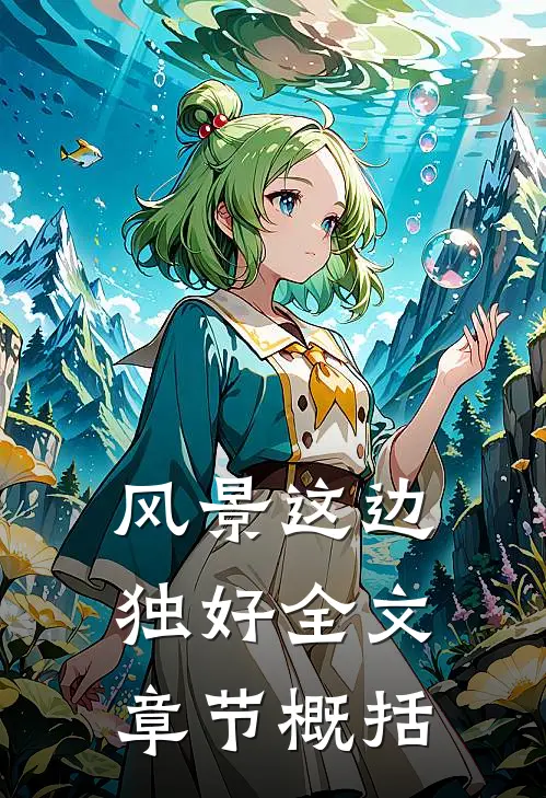 风景这边独好全文章节概括