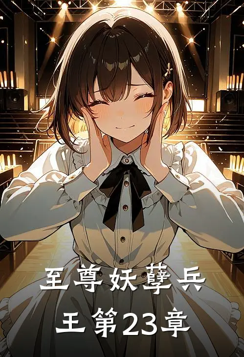至尊妖孽兵王 第23章