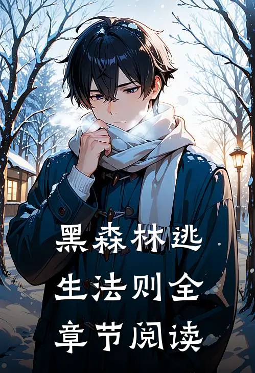 黑森林逃生法则全章节阅读