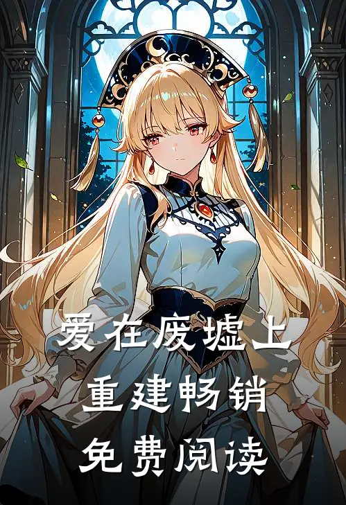 爱在废墟上重建畅销免费阅读