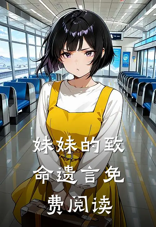 妹妹的致命遗言免费阅读