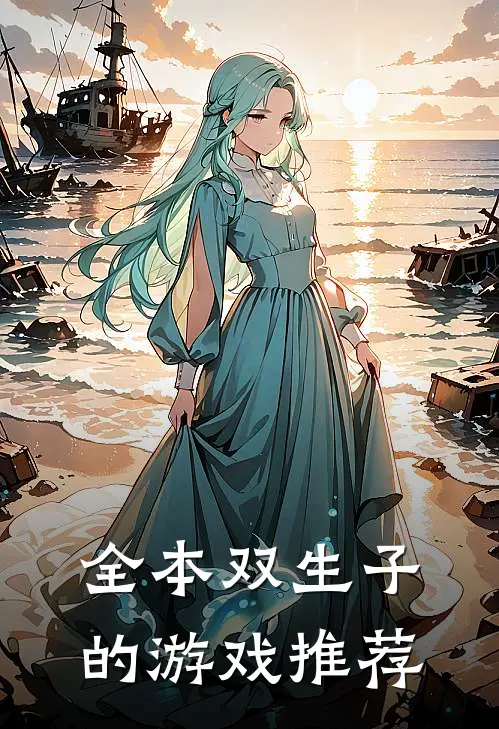 全本双生子的游戏推荐