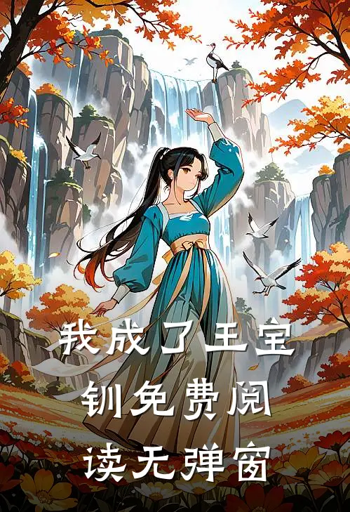 我成了王宝钏免费阅读无弹窗