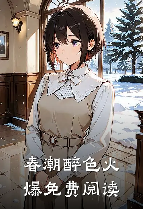 春潮醉色火爆免费阅读